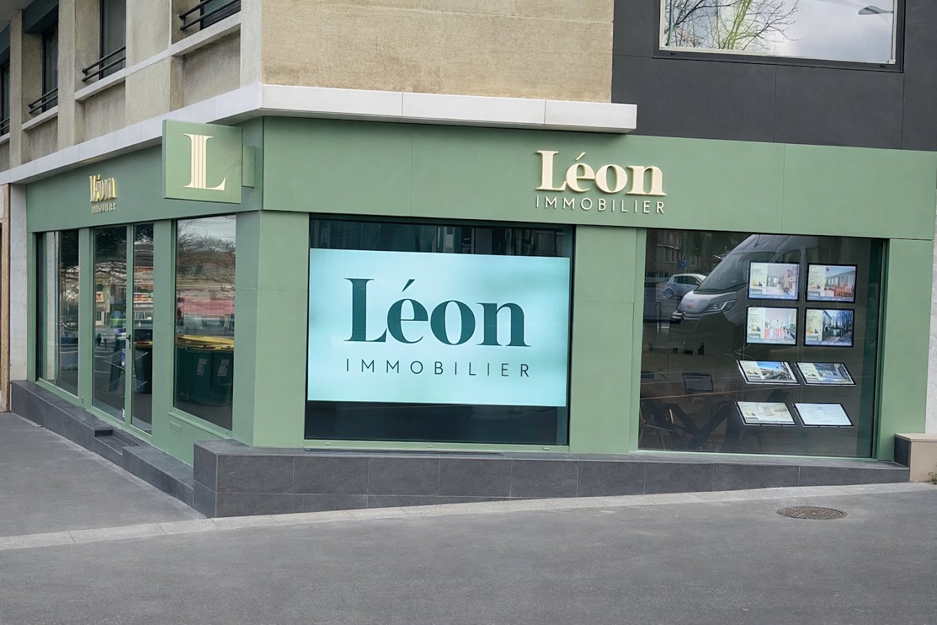 Vivre et investir à Châtillon