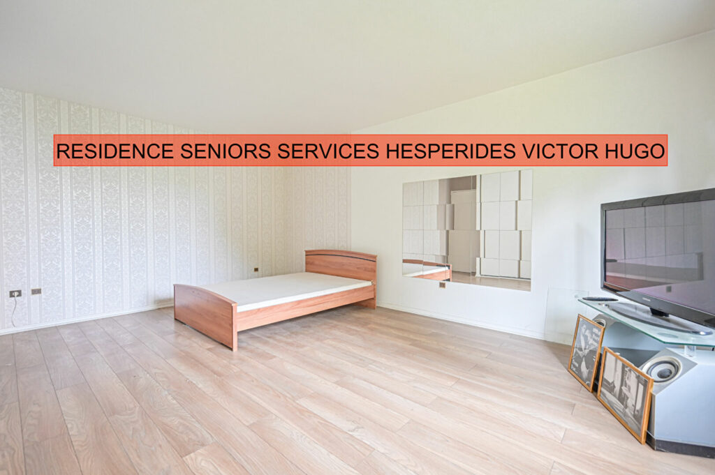 Appartement Montrouge 1 pièce(s) 36 m2 - photo 6