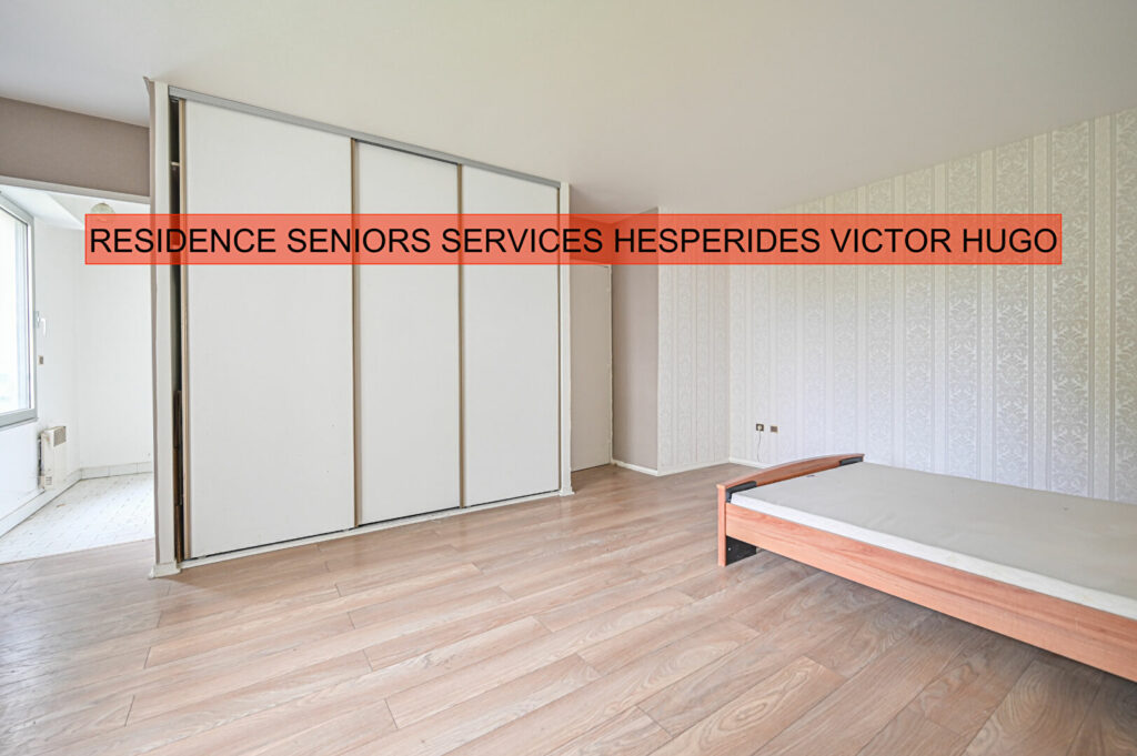 Appartement Montrouge 1 pièce(s) 36 m2 - photo 8