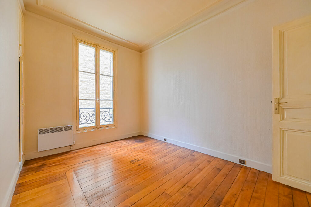 Appartement Paris 2 pièce(s) 32.31 m2 - Léon Immobilier