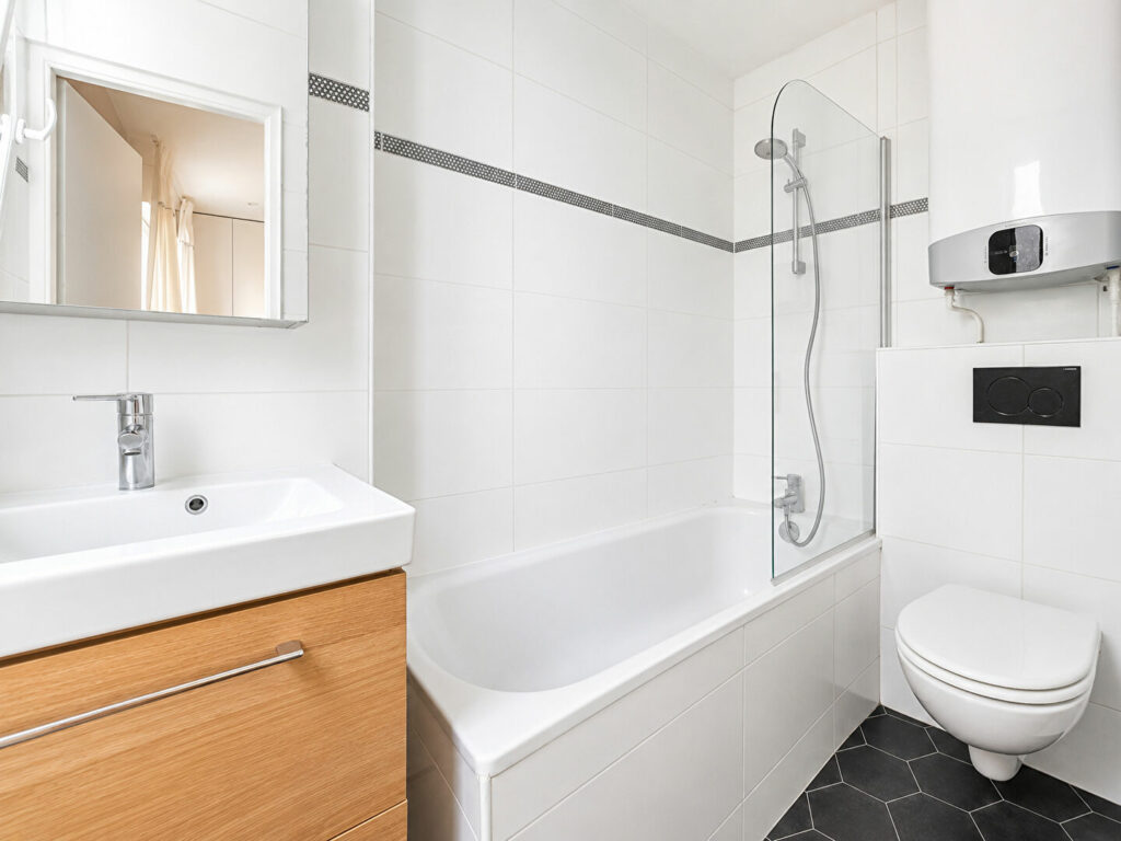 Appartement Paris 2 pièce(s) 31.62 m2 - Léon Immobilier