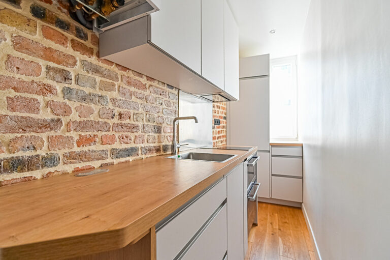 Appartement Paris 18e