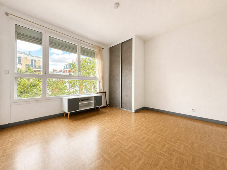 Appartement Paris 17e