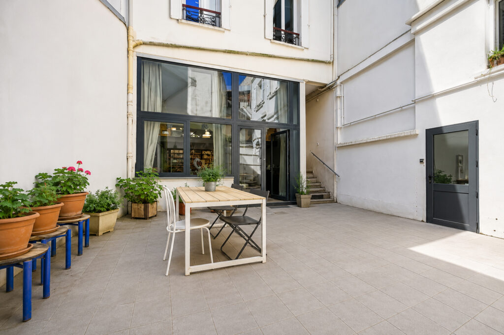 Appartement 1 pièce à vendre à Paris – Réf. 3395