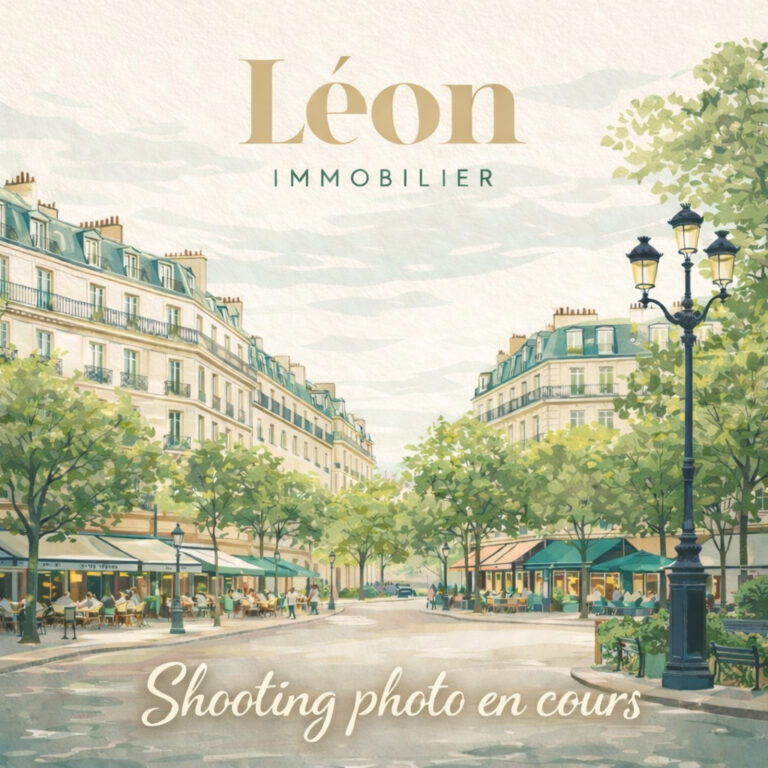 Bien Paris 17e