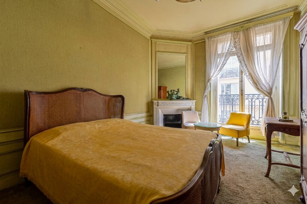 Appartement Paris 6 pièce(s) 192 m2 - Léon Immobilier