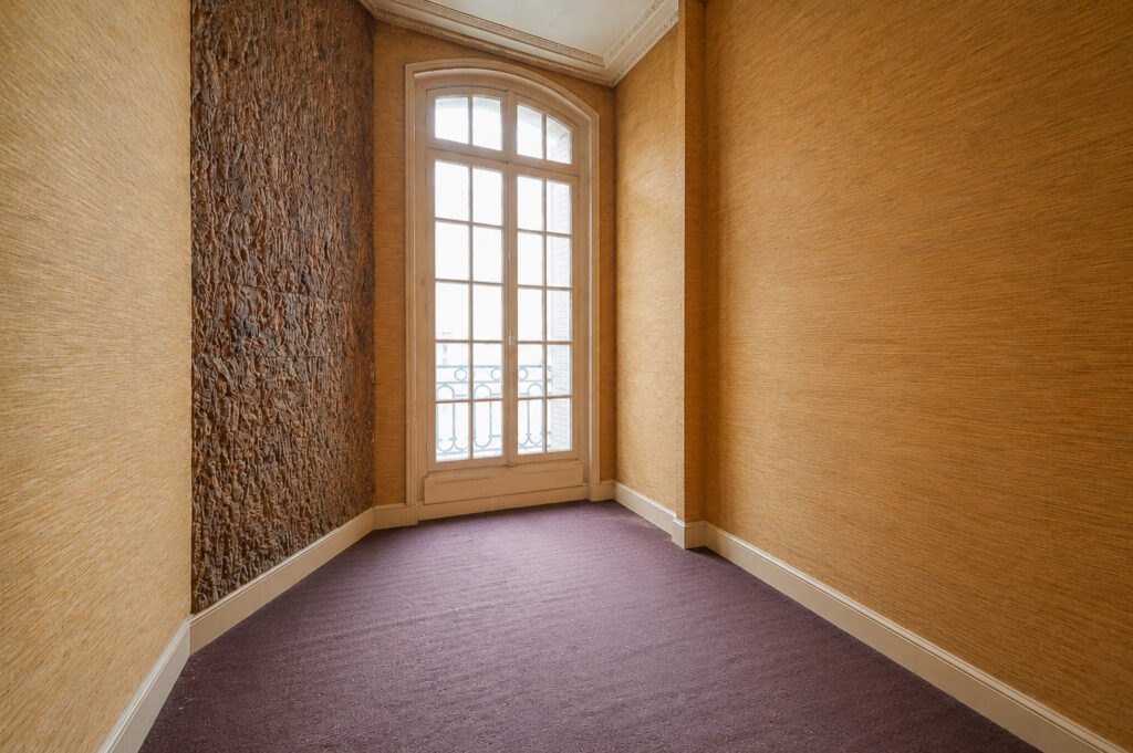 Appartement Paris 6 pièce(s) 192 m2 - Léon Immobilier
