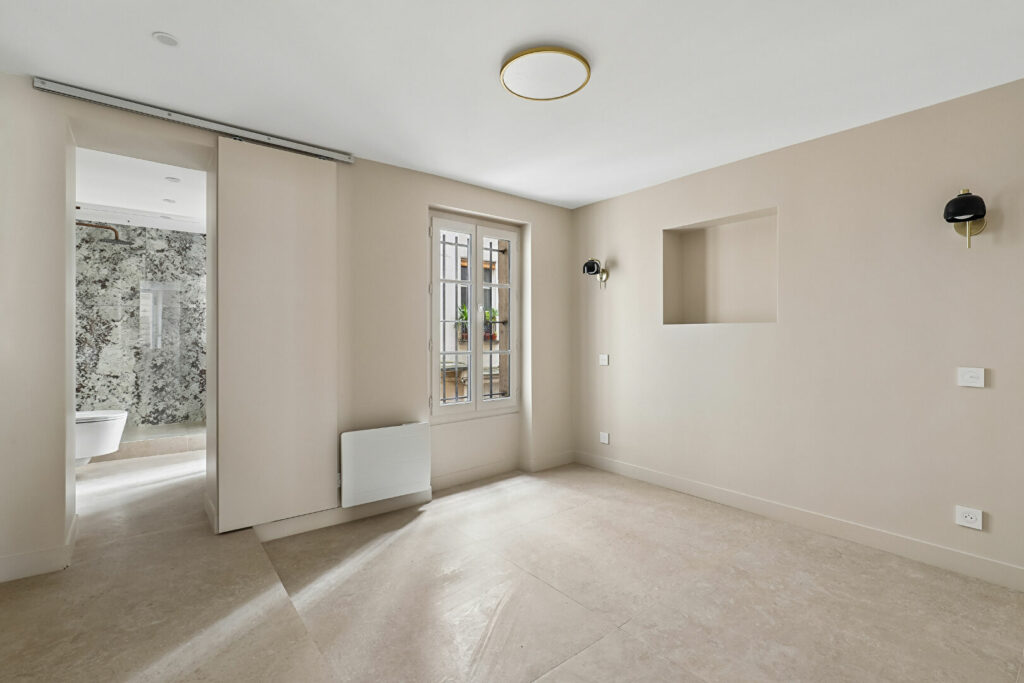 Appartement 2 pièce(s) 40.85 m2 - Léon Immobilier