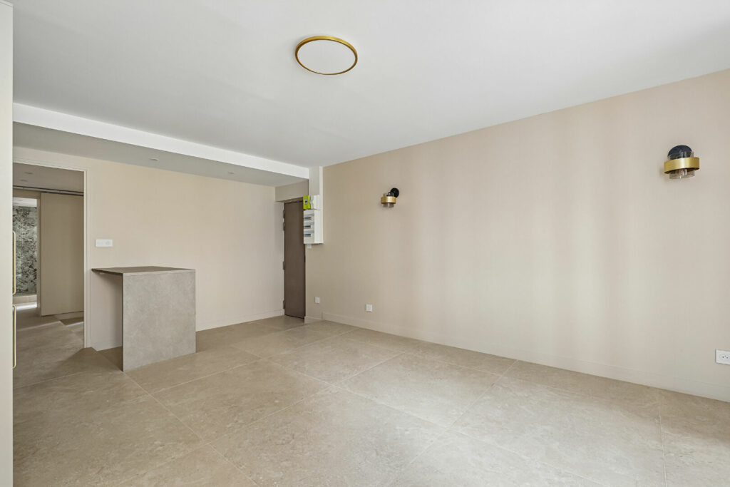 Appartement 2 pièce(s) 40.85 m2 - photo 5