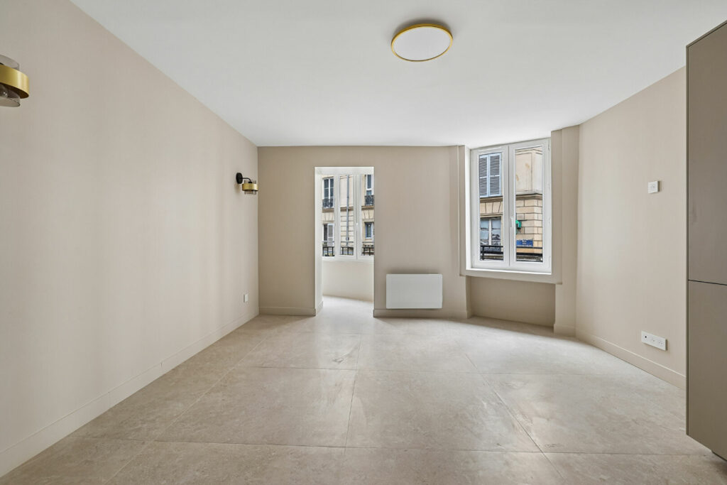 Appartement 2 pièce(s) 40.85 m2 - Léon Immobilier