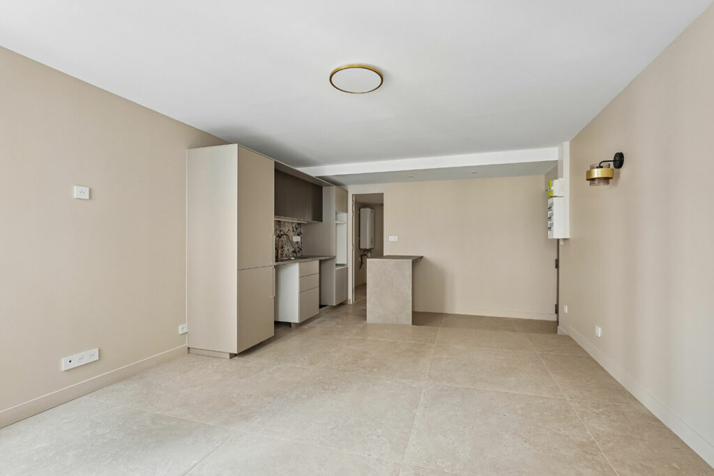 Appartement 2 pièce(s) 40.85 m2 - Léon Immobilier