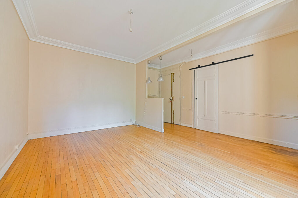 Appartement Paris 2 pièce(s) - photo 11