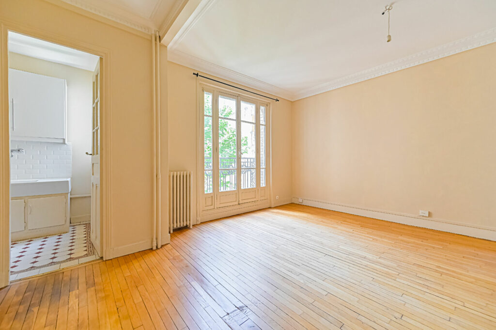 Appartement Paris 2 pièce(s) - photo 13