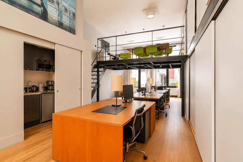 Appartement 1 pièce à vendre à Paris – Réf. 3395 - Léon Immobilier