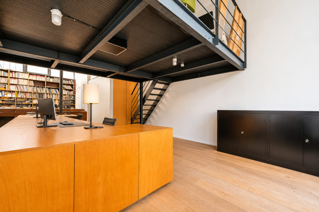 Appartement 1 pièce à vendre à Paris – Réf. 3395 - Léon Immobilier