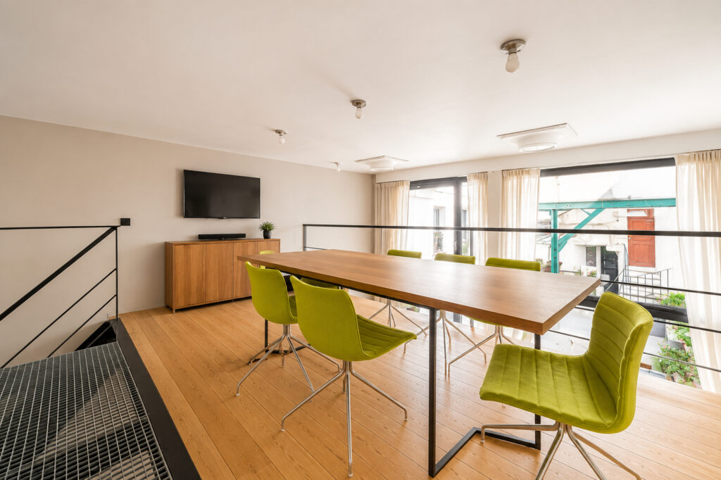 Appartement 1 pièce à vendre à Paris – Réf. 3395 - photo 5
