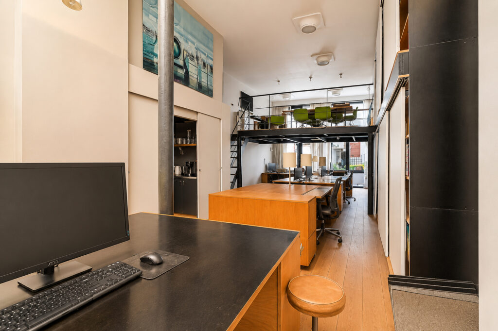 Appartement 1 pièce à vendre à Paris – Réf. 3395 - photo 8
