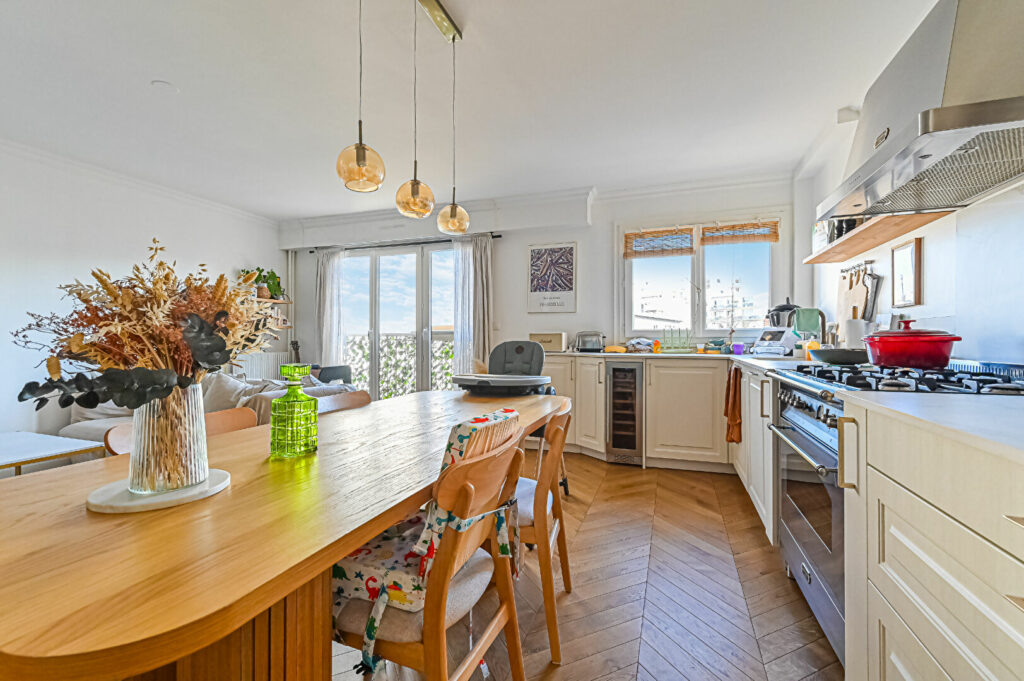 À vendre : Appartement 3 pièces à Paris – Référence 4692 - photo 5