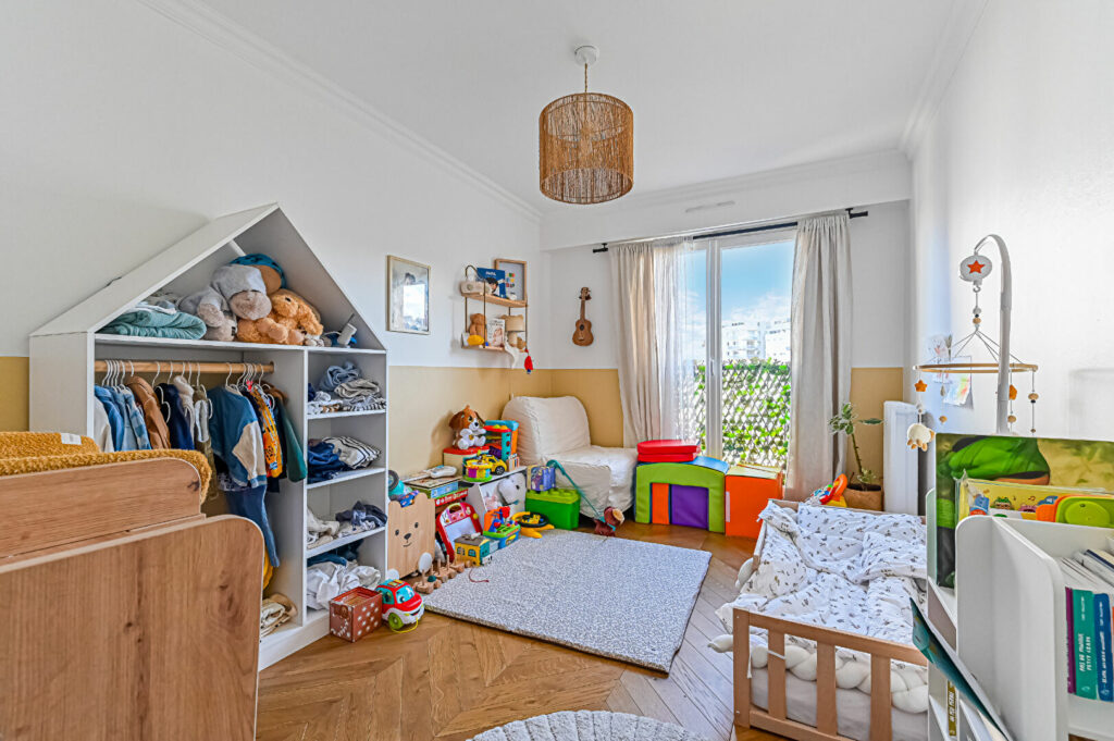 À vendre : Appartement 3 pièces à Paris – Référence 4692 - photo 10
