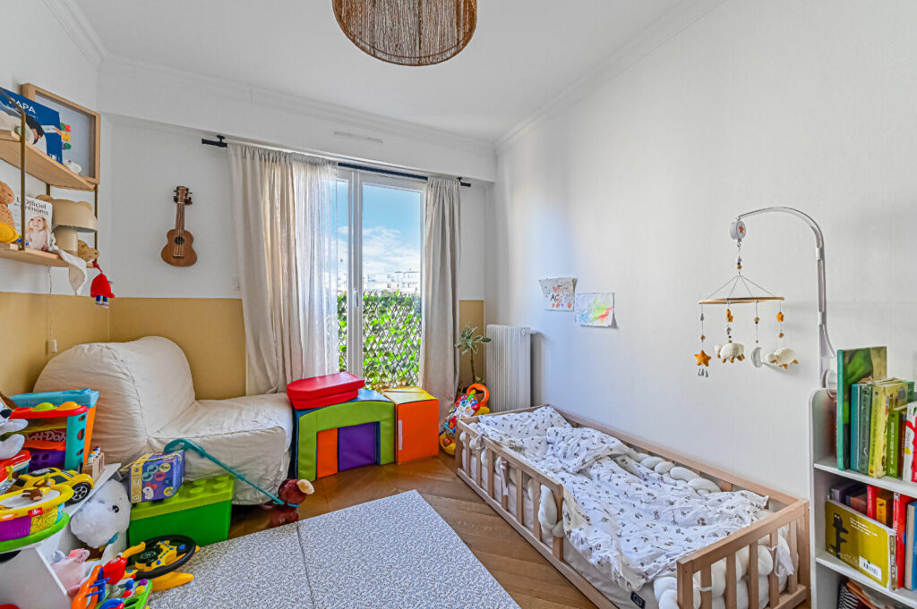 À vendre : Appartement 3 pièces à Paris – Référence 4692 - photo 11