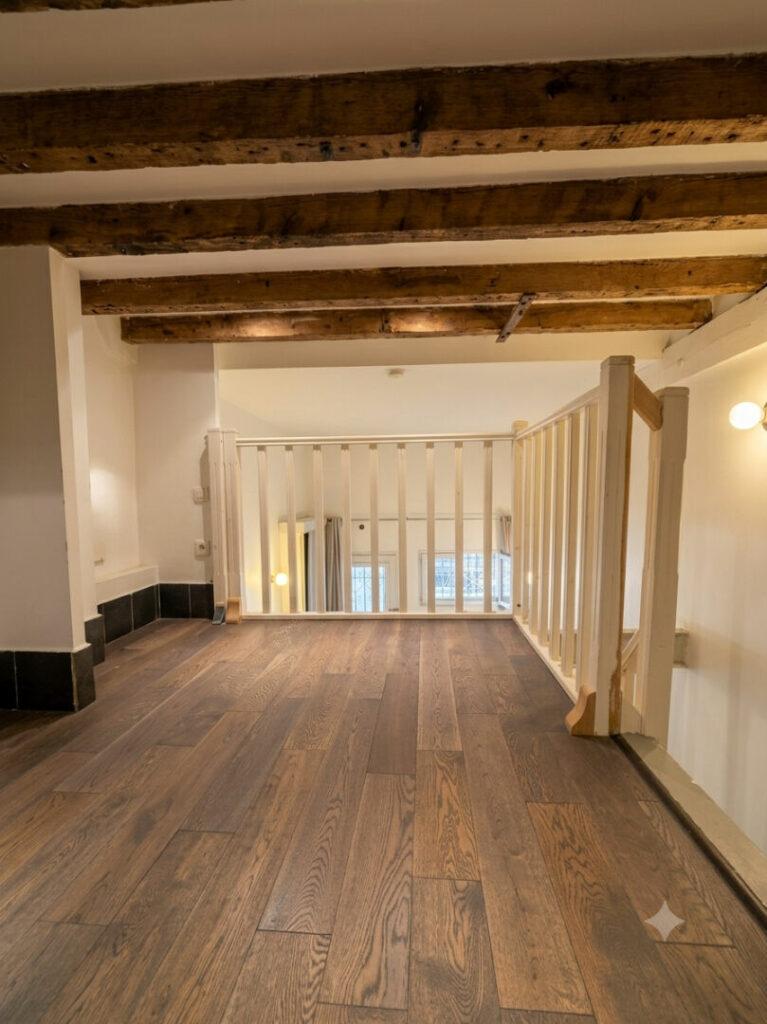 Appartement Paris 2 pièce(s) 25 m2 - Paris 19e - Léon Immobilier