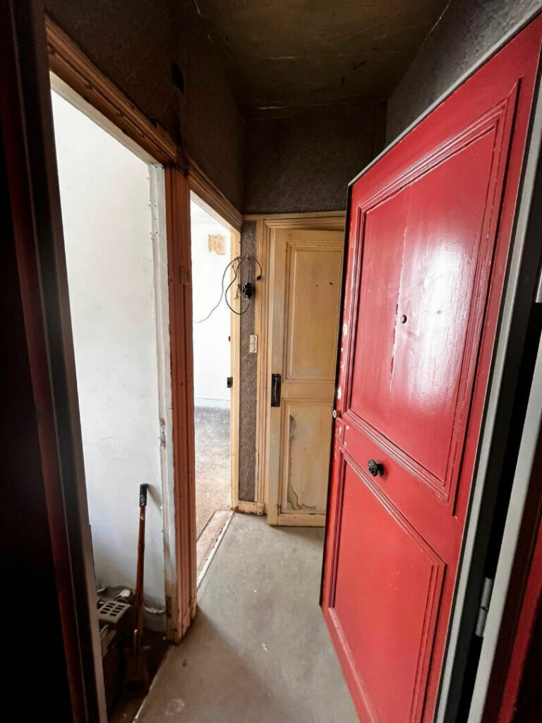 Appartement Paris 2 pièce(s) 19.18 m2 - photo 8