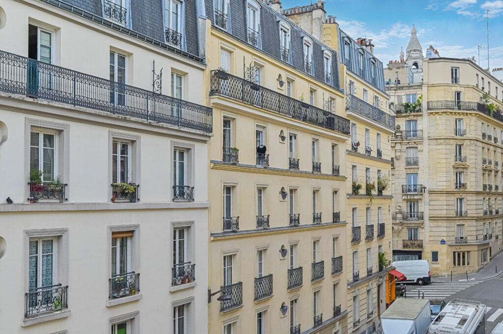 Appartement Paris 2 pièce(s) 52.18 m2 - photo 7