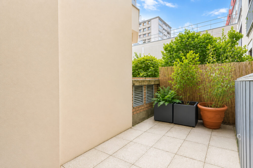 Appartement Paris 3 pièce(s) 65 m2 - photo 4