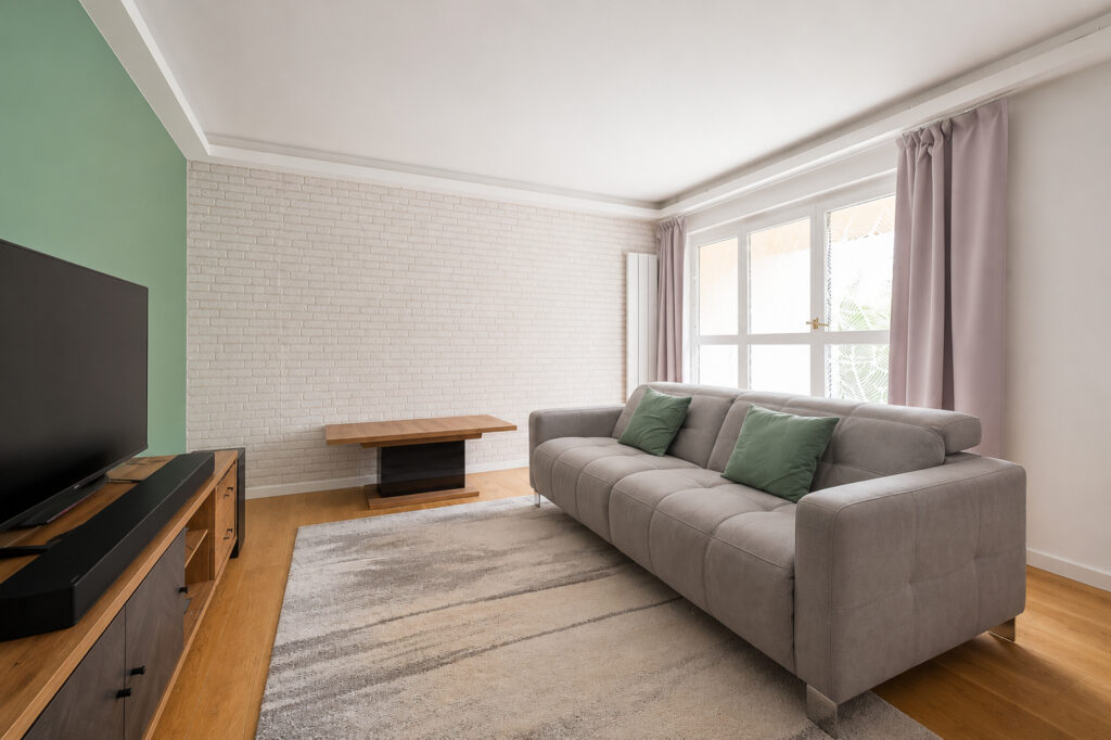 Appartement Paris 3 pièce(s) 65 m2 - photo 5