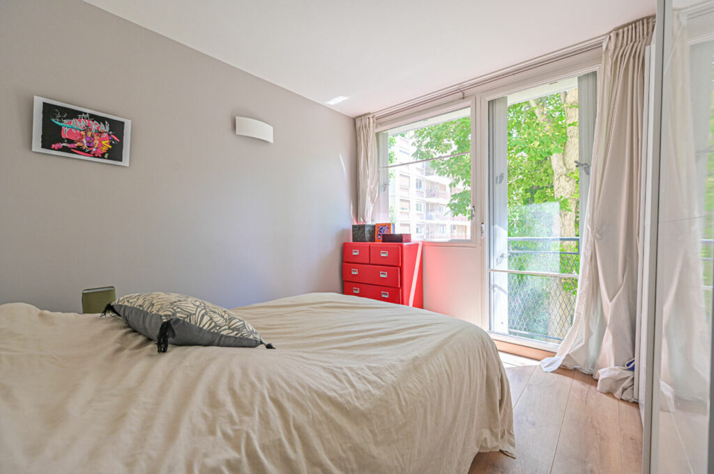 Appartement Boulogne Billancourt 2 pièce(s) 41 m2 - photo 9