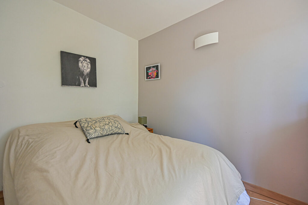 Appartement Boulogne Billancourt 2 pièce(s) 41 m2 - photo 11