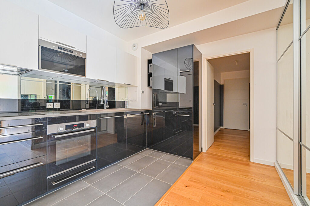 Appartement Chatillon 3 pièce(s) 87 m2 - photo 6
