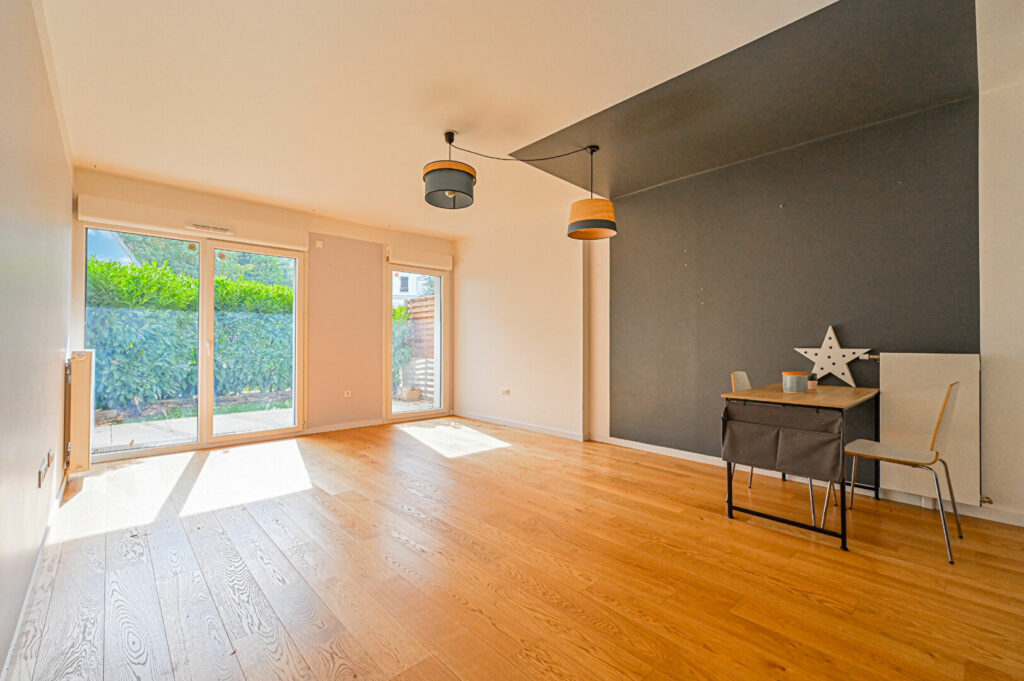 Appartement Chatillon 4 pièce(s) 87 m2 - Léon Immobilier