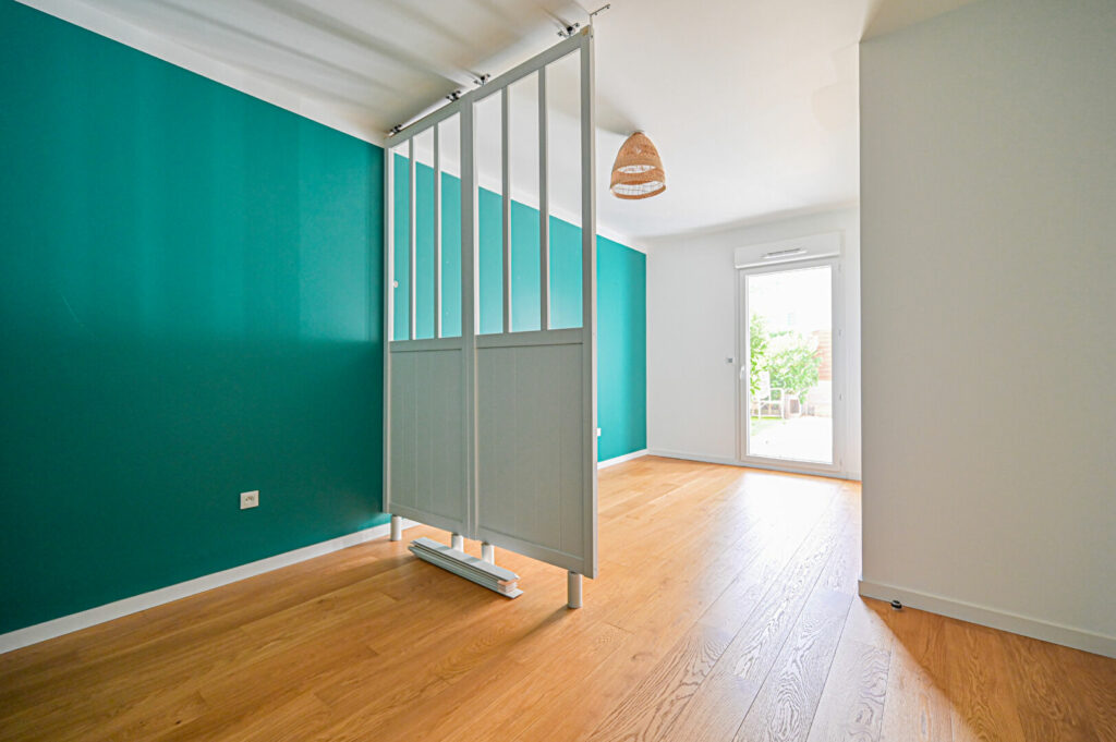 Appartement Chatillon 4 pièce(s) 87 m2 - photo 13