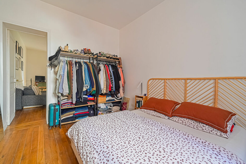 Appartement Paris 2 pièce(s) 36 m2 - photo 13