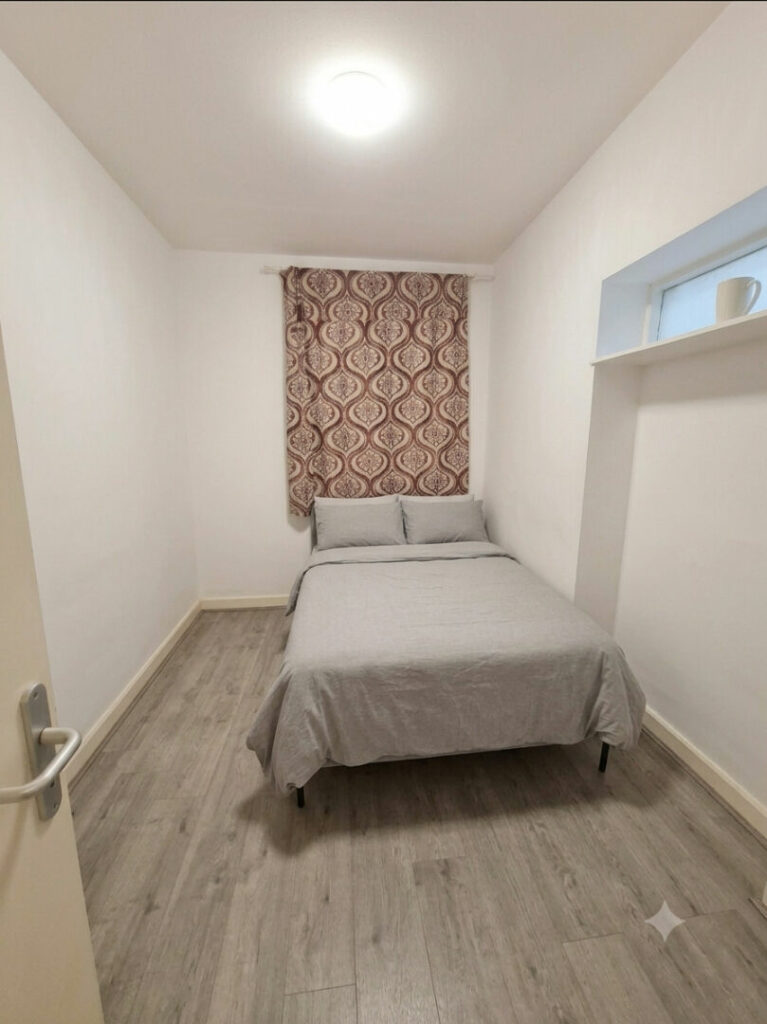 Appartement Paris 2 pièce(s) 27.60 m2 - Paris 19e - Léon Immobilier