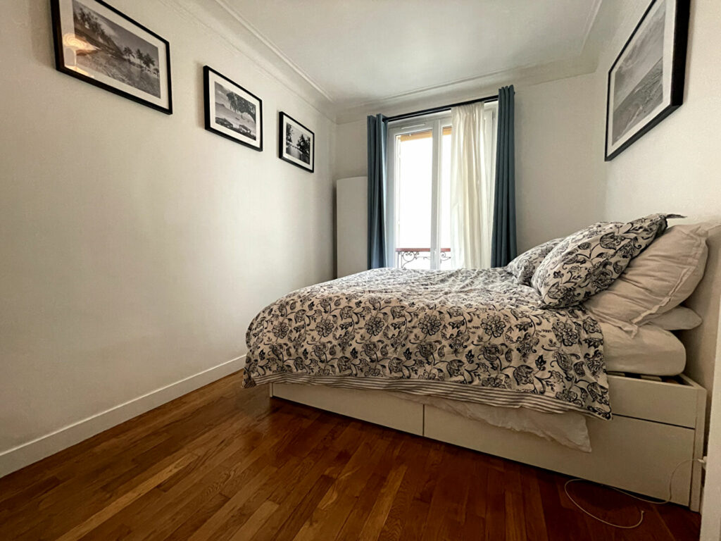 Appartement Paris 3 pièces de 63,32 m2 - photo 12