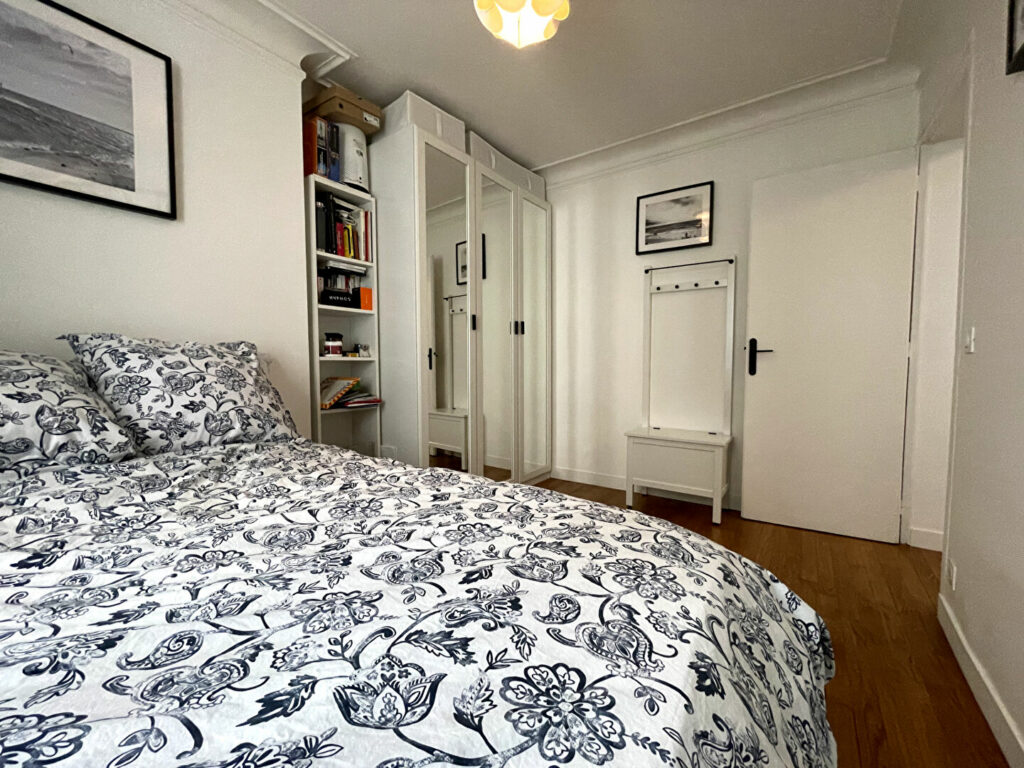 Appartement Paris 3 pièces de 63,32 m2 - photo 13
