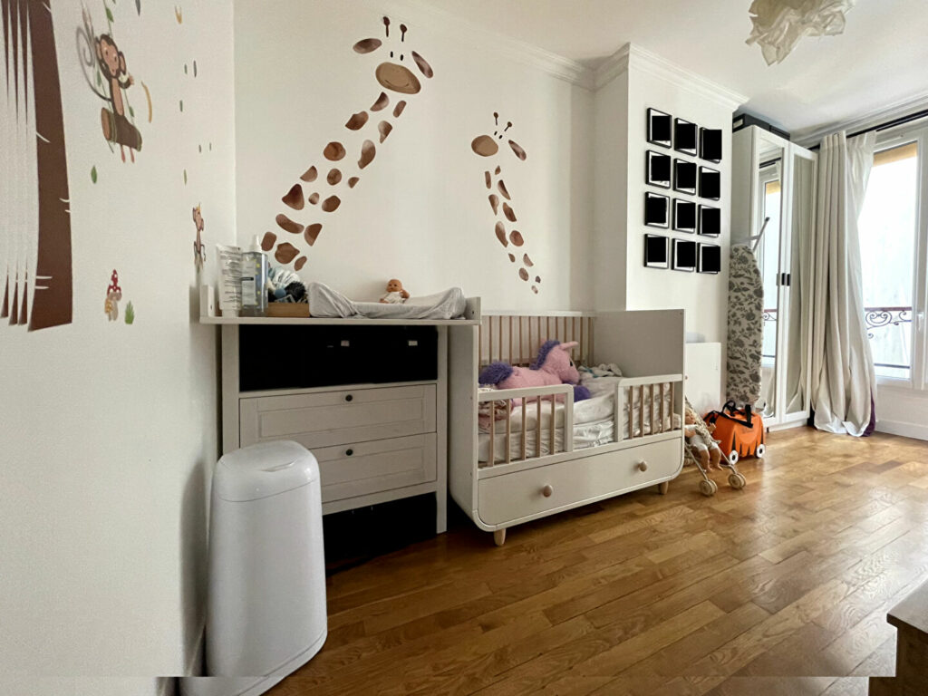 Appartement Paris 3 pièces de 63,32 m2 - photo 14