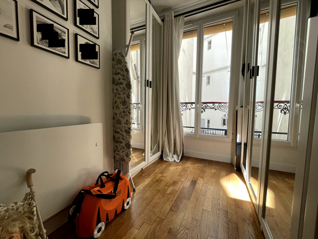 Appartement Paris 3 pièces de 63,32 m2 - photo 16