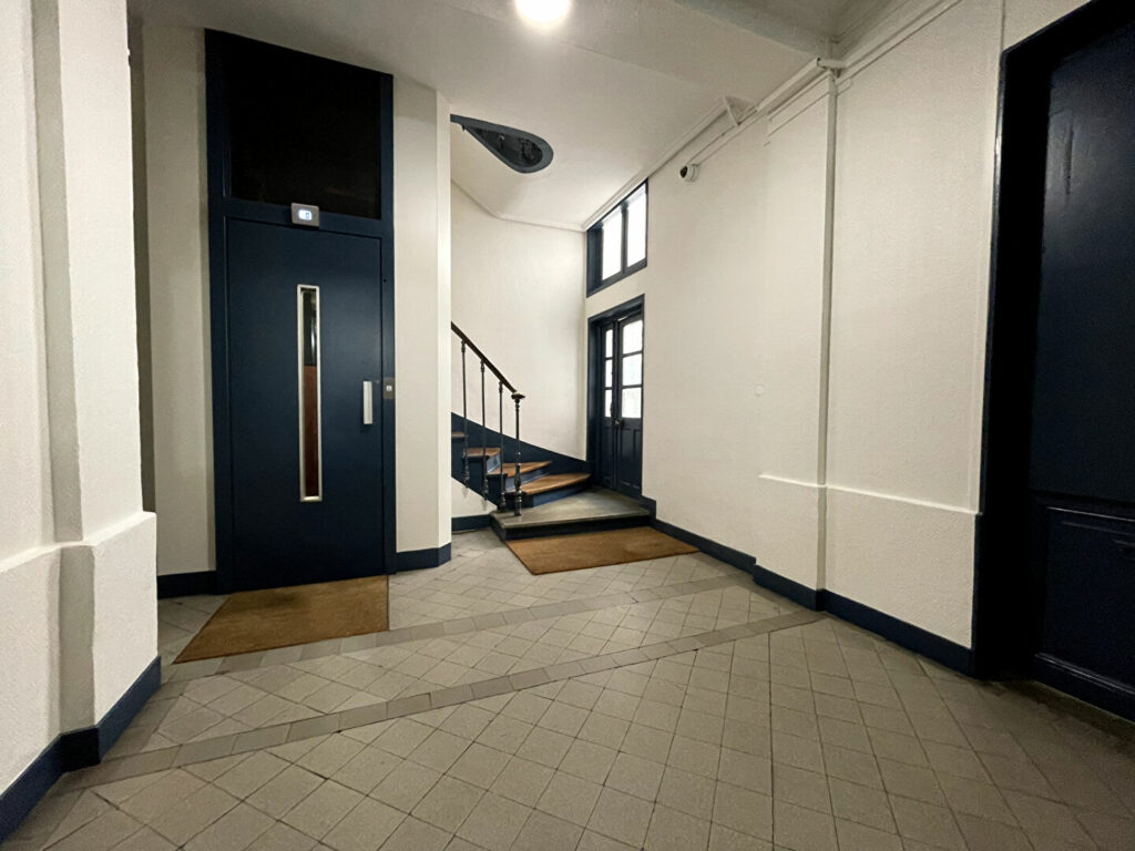 Appartement Paris 3 pièces de 63,32 m2 - photo 18