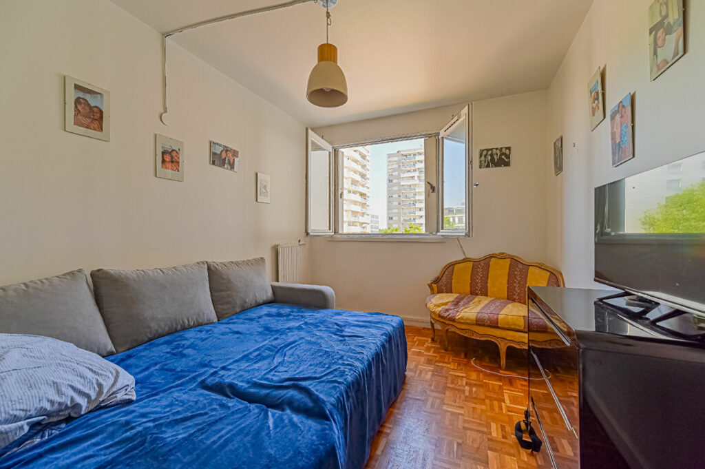 Appartement Levallois Perret 4 pièce(s) 106 m2 – BALCON OUEST - Léon Immobilier