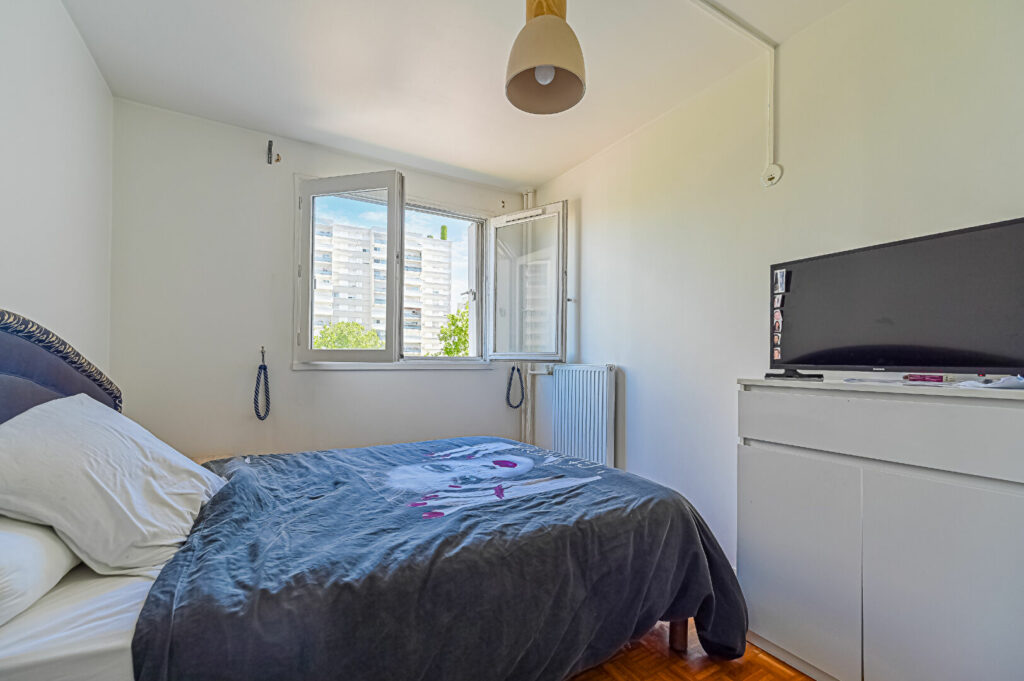 Appartement Levallois Perret 4 pièce(s) 106 m2 – BALCON OUEST - Léon Immobilier