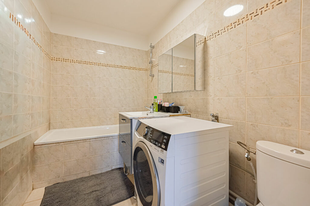 Appartement Levallois Perret 4 pièce(s) 106 m2 – BALCON OUEST - Léon Immobilier