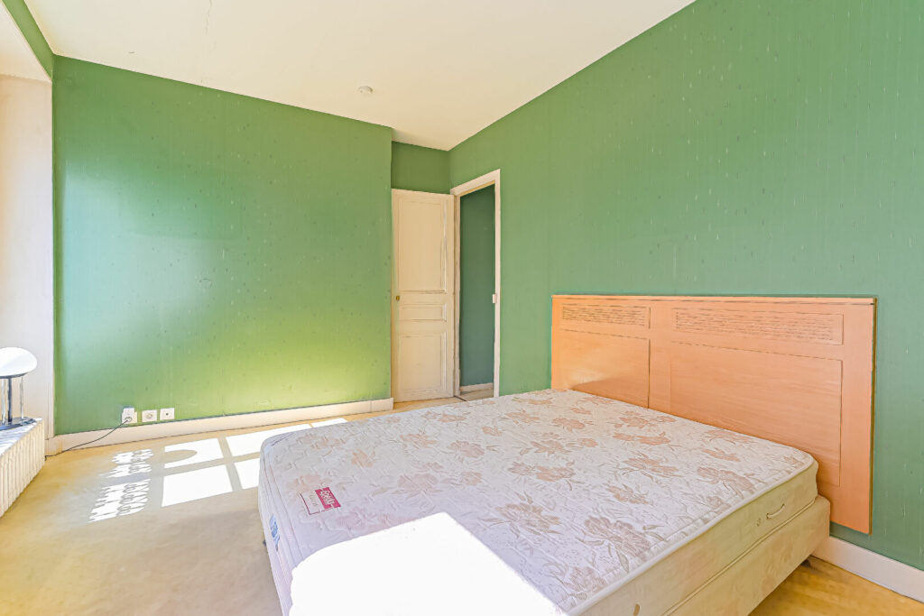 Appartement Paris 2 pièce(s) 40 m2 - Paris 18e - Léon Immobilier