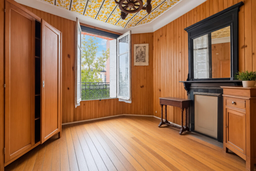 Appartement 2 pièces 42 m² · à Paris · 42 m² · 338 000 €
