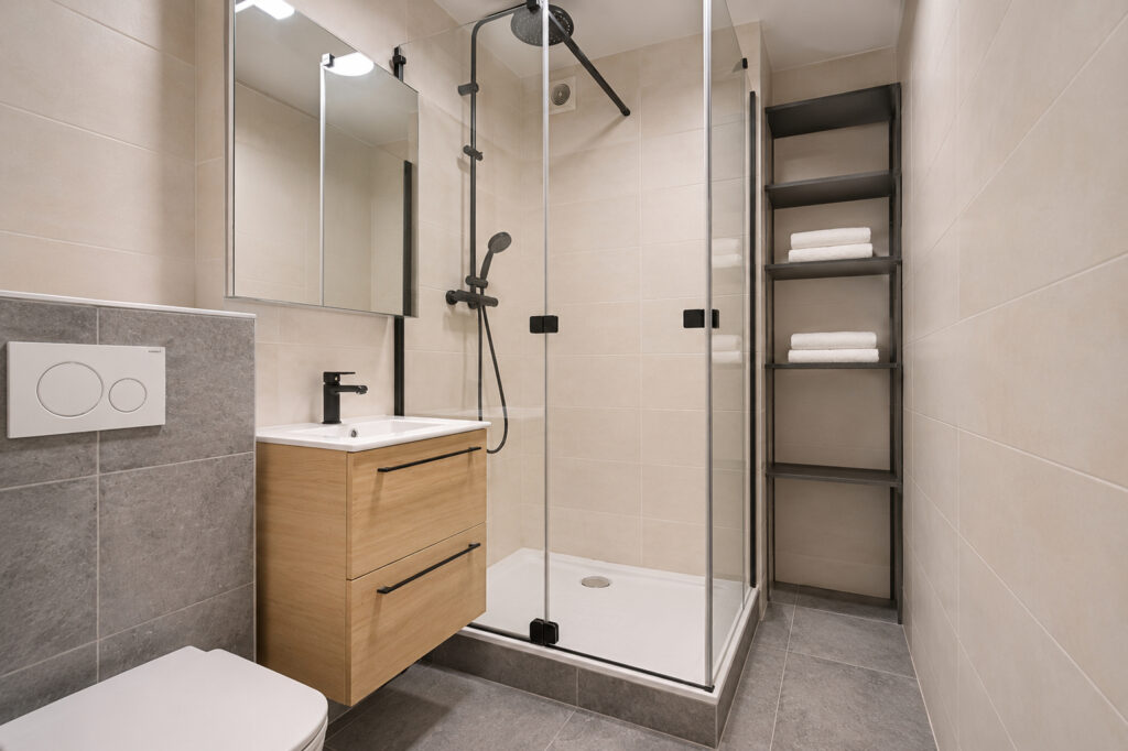 Appartement 5 pièces à vendre à Paris 19 - Paris 19e - Léon Immobilier