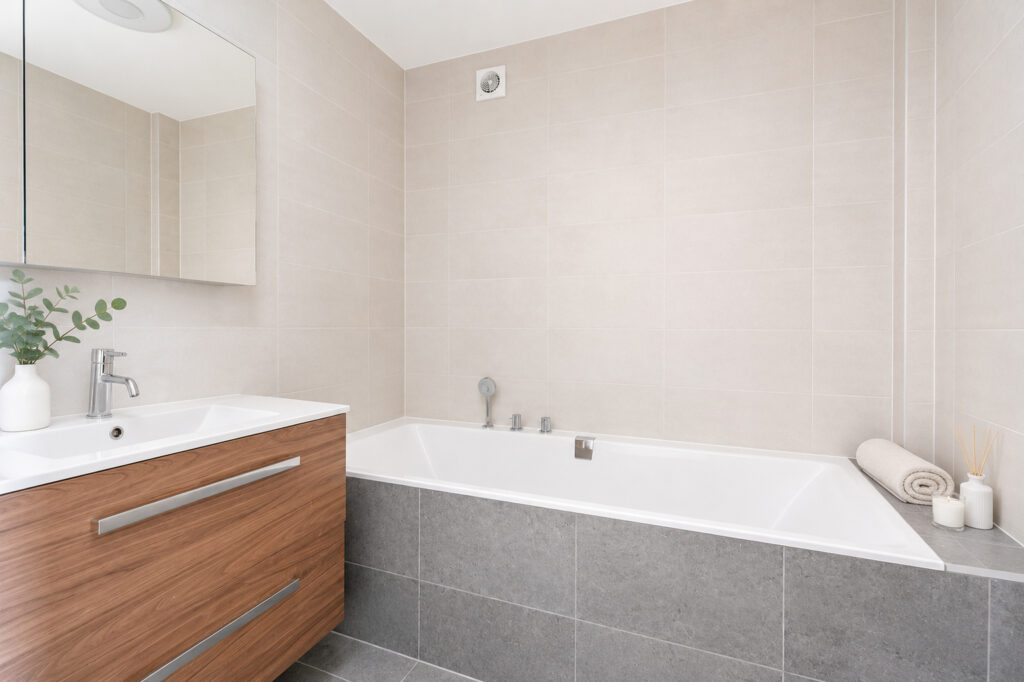 Appartement 5 pièces à vendre à Paris 19 - Paris 19e - Léon Immobilier