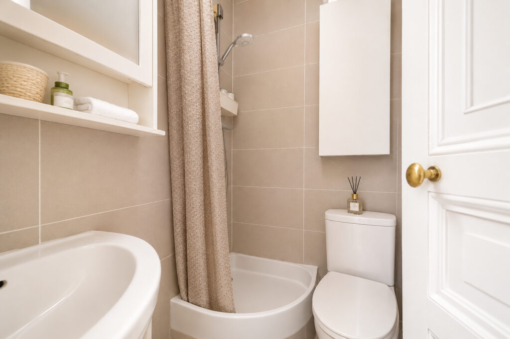 Vends appartement optimisé 3 pièces- 45m² – PAlésia Paris 14ème - Paris 14e - Léon Immobilier