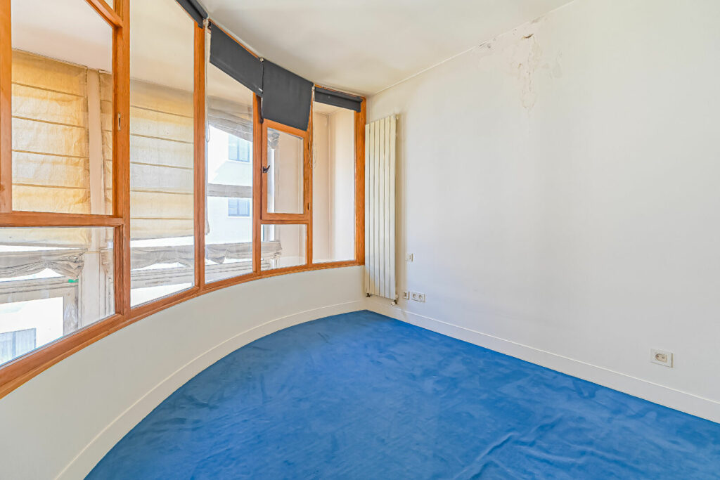 Appartement Paris 3 pièce(s) Plateau de JOURDAIN - Paris 19e - Léon Immobilier